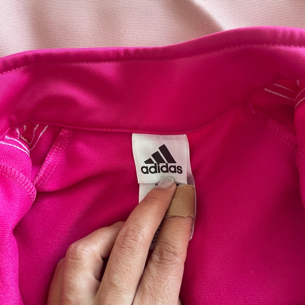 Pink jacket - Picture 4 of 4